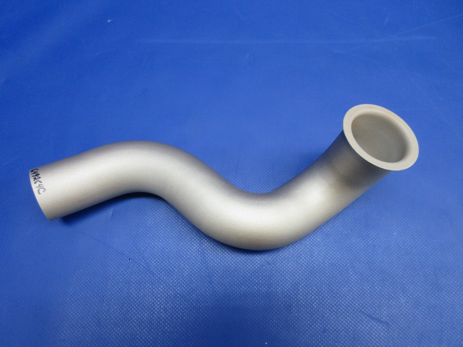 Continental LTSIO / TSIO Air Induction Tube P/N 649264 NOS (0326-775)4