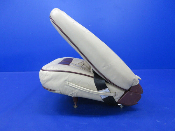 Cessna 310 / 310R LH / RH Aft Seat P/N 0812825-24 (1124-1441)