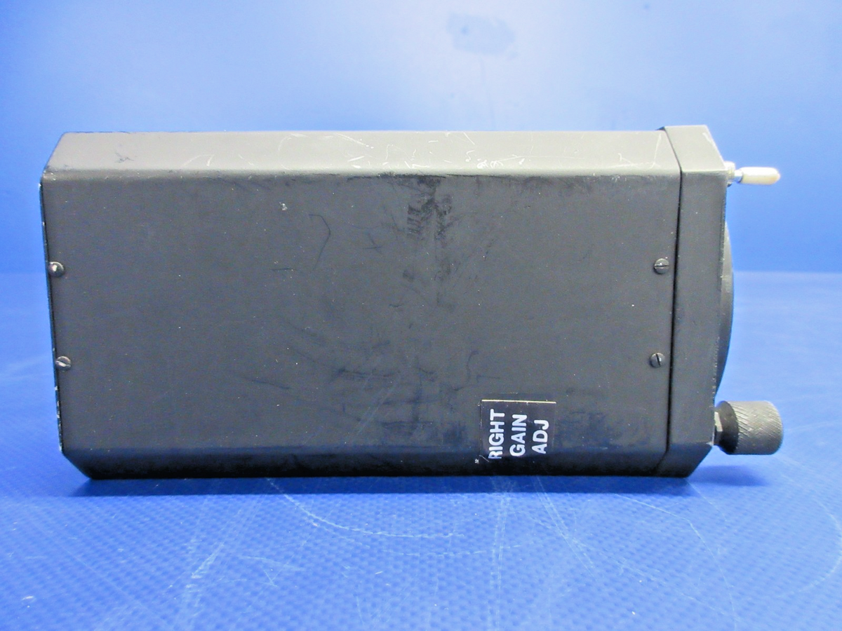 Aerosonic Corp Fuel Flow Totalizer 65840-0137, 9910395-6 RX WARRANTY (0926-907)6
