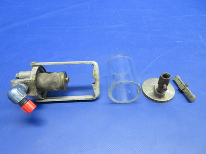 Cessna 310 / 310I Garwin Fuel Strainer P/N G199-70B (0326-911)7