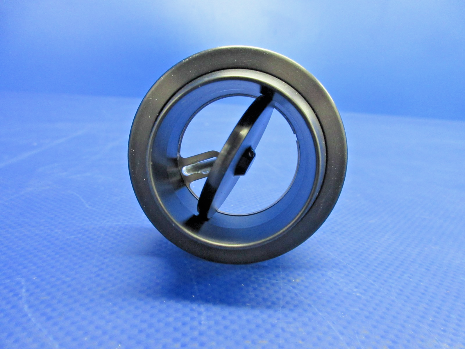 Cirrus SR20 / SR22 Cabin Air Valve P/N 24289-0103 NOS (0326-1009)9
