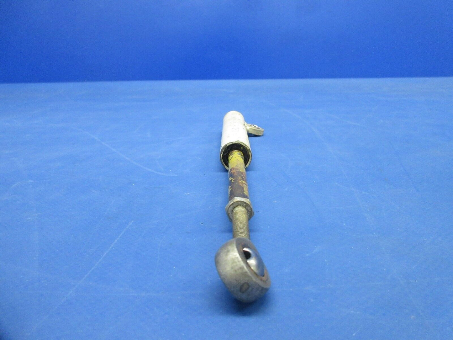 Mooney M20 / M20C Rudder Bungee Assembly P/N 740091-501 (1024-838)