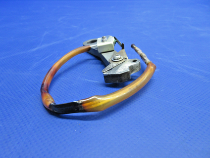 Cessna 172RG Cutlass Hook Downlock w/ Switch P/N 2241106-3 (0826-818)7