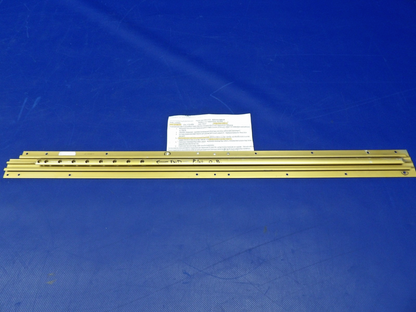 Cessna 172 / 172G McFarlane OTBD LH Seat Rail P/N MC0511240-2 (0326-1276)0