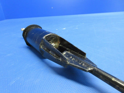 Piper PA-34-200T Seneca II Nose Wheel Bungee Assy P/N 78543-00 (0524-1902)
