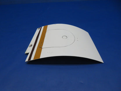 Cessna 182 / 182L Cowl Access Door P/N 0752624-8 (0326-131)10