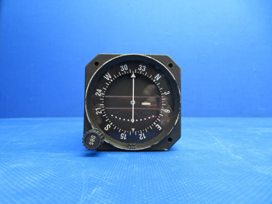 King KI 208 VOC/LOC Connector/Indicator 11-33v 066-3056-00 WARRANTY (1124-143)0