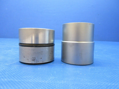 Piper PA-34-200T Seneca II MG Bearings Upper & LWR P/N 67036-00 (0924-1379)