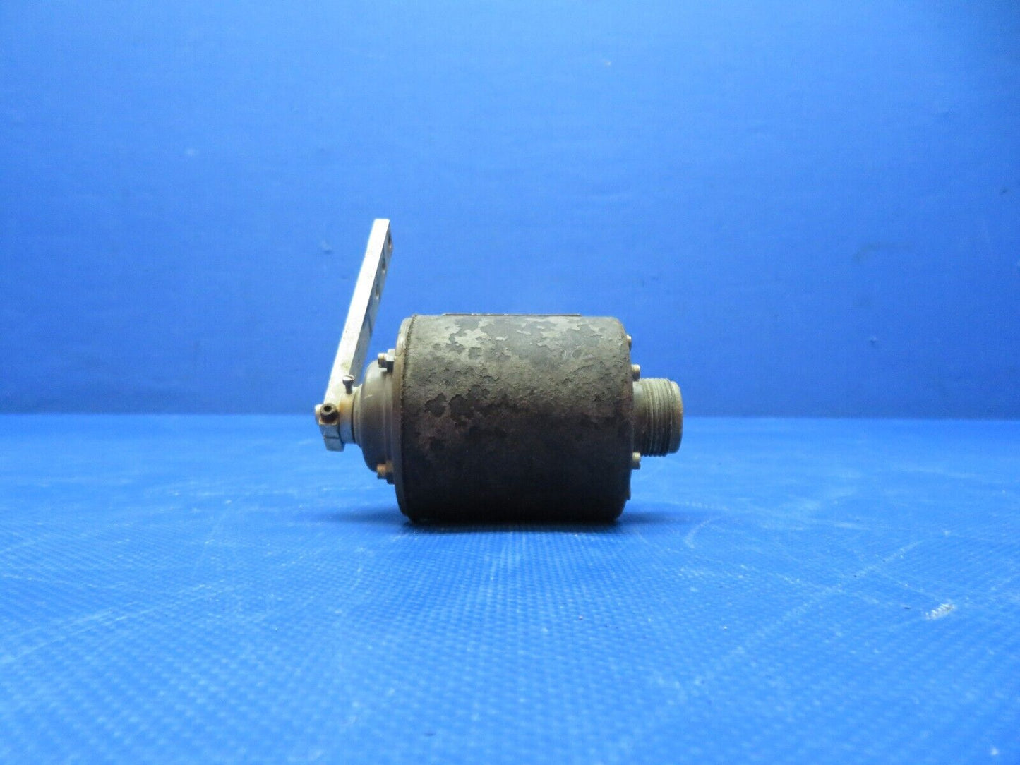 Lear Inc. 1408A-2 Auto Pilot Follow Up Unit P/N 708880 WARRANTY (0424-111)