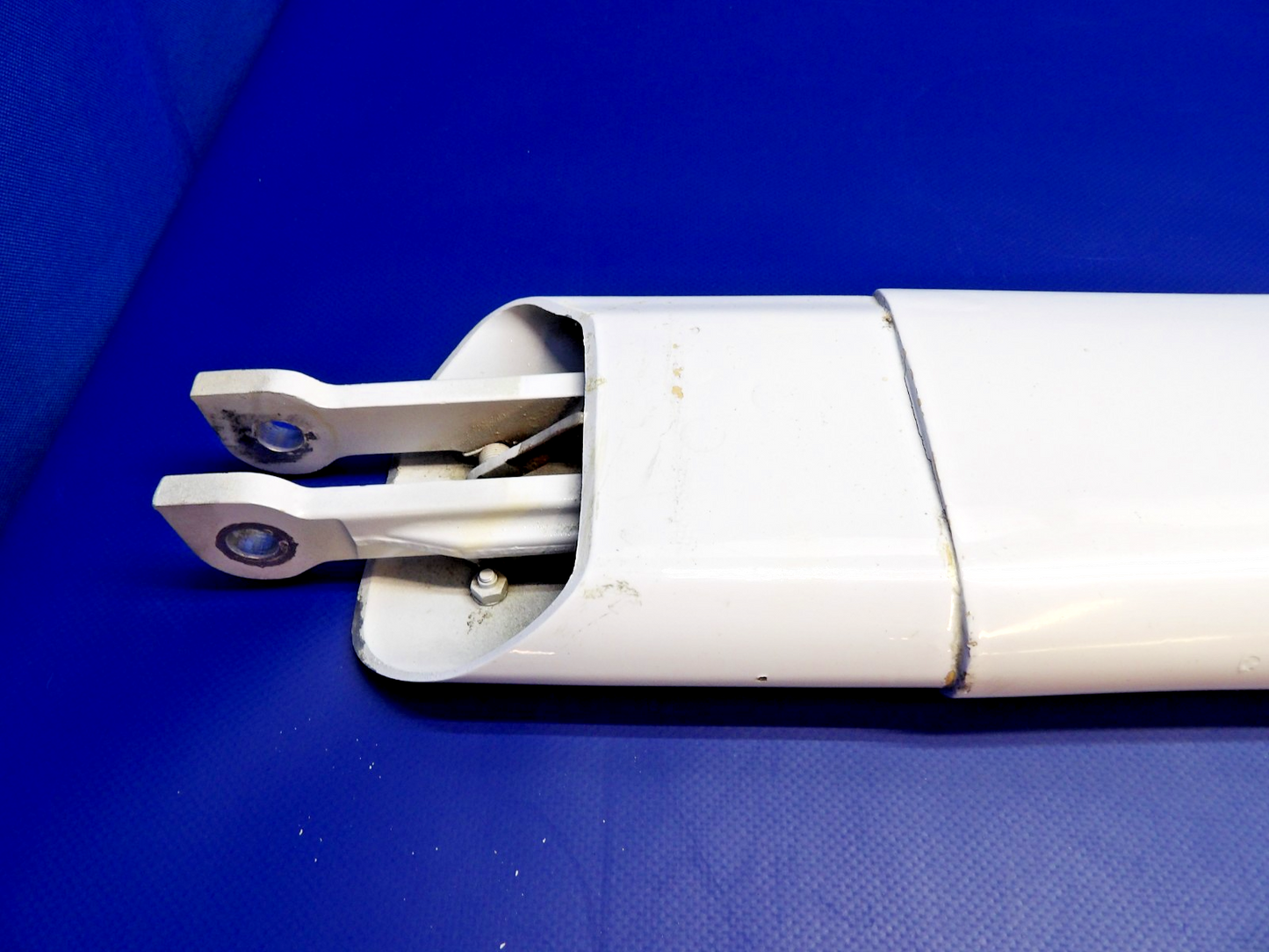 Cessna 182 / 182H RH Wing Strut P/N 0723610-6 (0426-1330)7