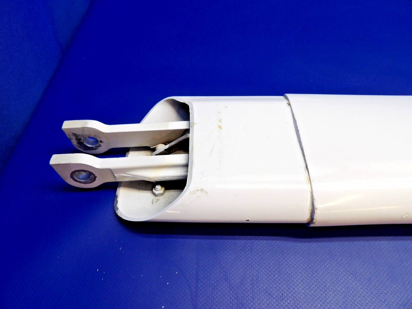 Cessna 182 / 182H RH Wing Strut P/N 0723610-6 (0426-1330)7