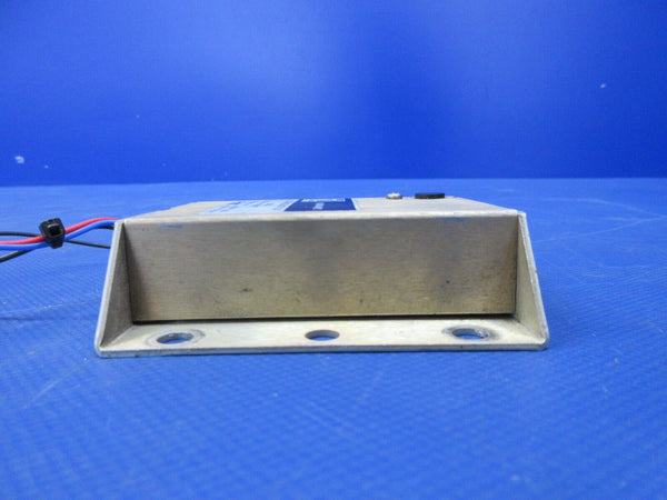 Cessna Lamar Technologies Voltage Regulator 28v P/N C611004-0102 (0724-1279)