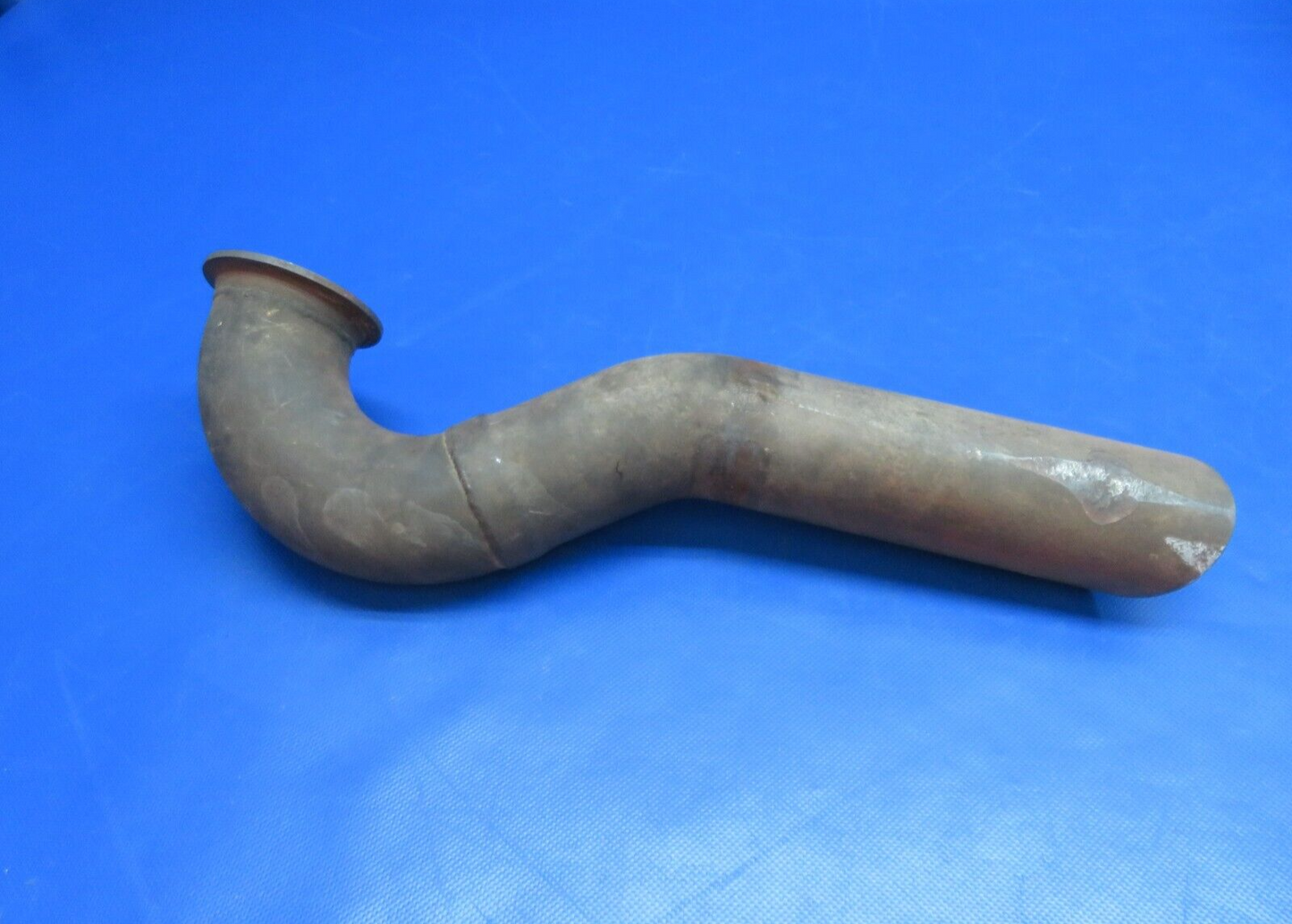 Piper PA-34-200T Seneca II Engine Exhaust Tailpipe P/N 640964-110 (0824-757)