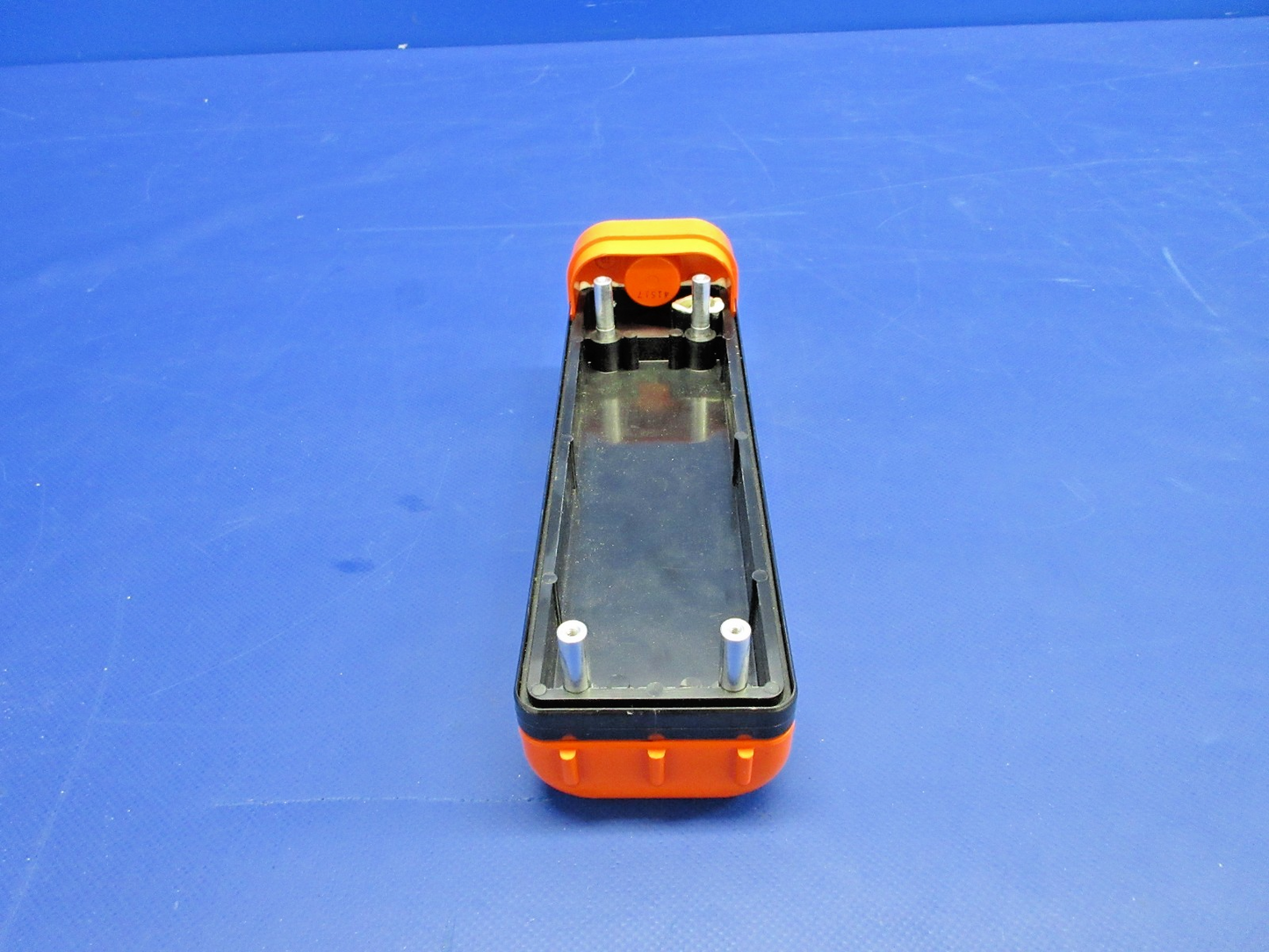 Artex Emergency Locator Transmitter ELT 110-4 P/N 453-0150 (0326-772)2
