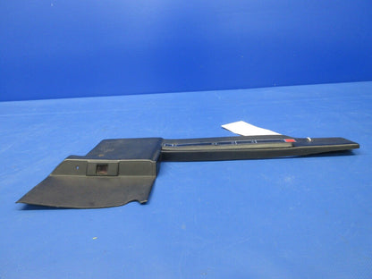 Grumman Yankee AA-1B Manometer Gauge Moulding RH P/N 102338-502 (0524-1011)