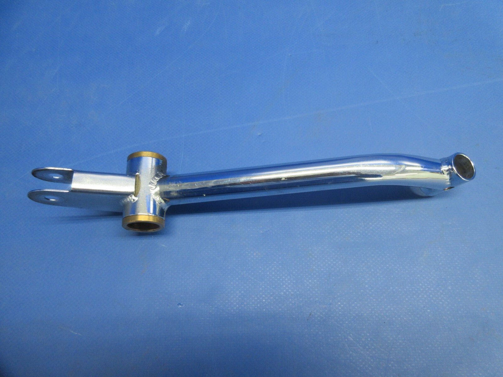 Enstrom 280FX Helicopter Tail Rotor Pedal Leg P/N 28-16321-901 (1124-798)2