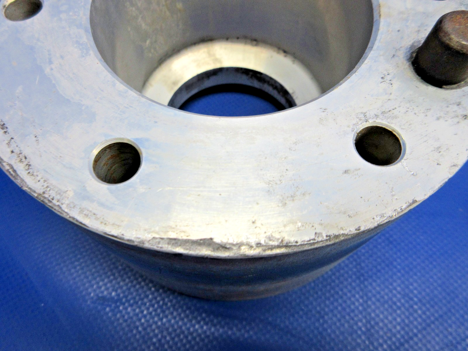 McCauley Propeller Hub Spacer P/N B4304B (0826-740)2