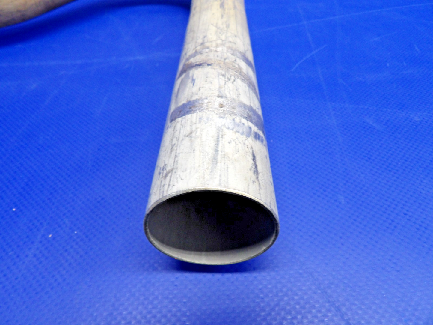 Cirrus SR20 Exhaust Header Cylinder #2 / #3 P/N 10353-002 (0426-1307)4