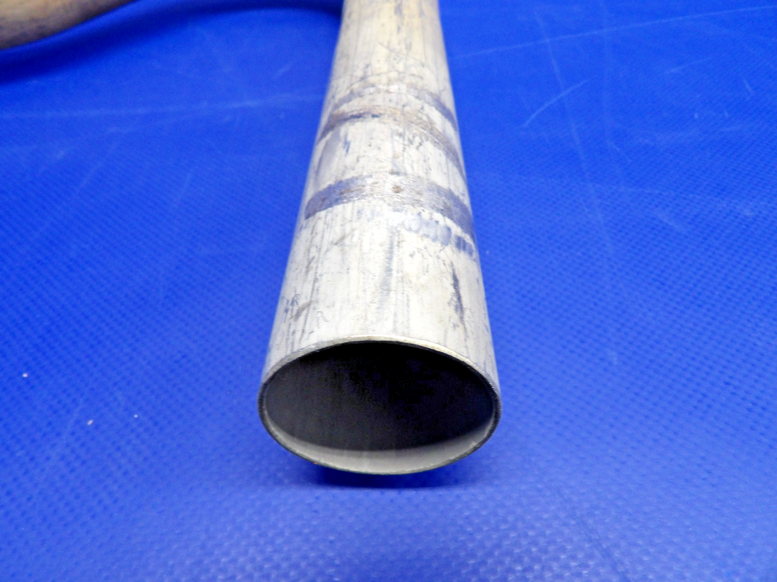 Cirrus SR20 Exhaust Header Cylinder #2 / #3 P/N 10353-002 (0426-1307)4