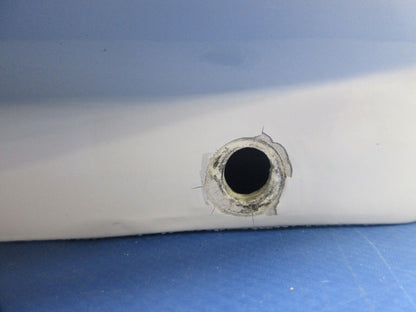 Piper PA-32RT-300T Lance II Forward Fin Tip P/N 38349-03 (0924-2069)