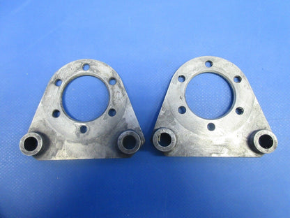 Piper PA-32RT-300T Cleveland Torque Plate Assy P/N 075-03900 LOT OF 2 (0924-868)