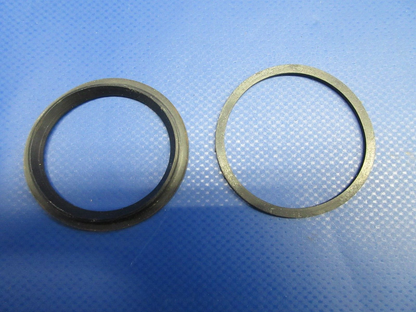 Beech 95 / D95A Travel Air Fuel Strainer Assy P/N HE-760-5 (0524-1090)