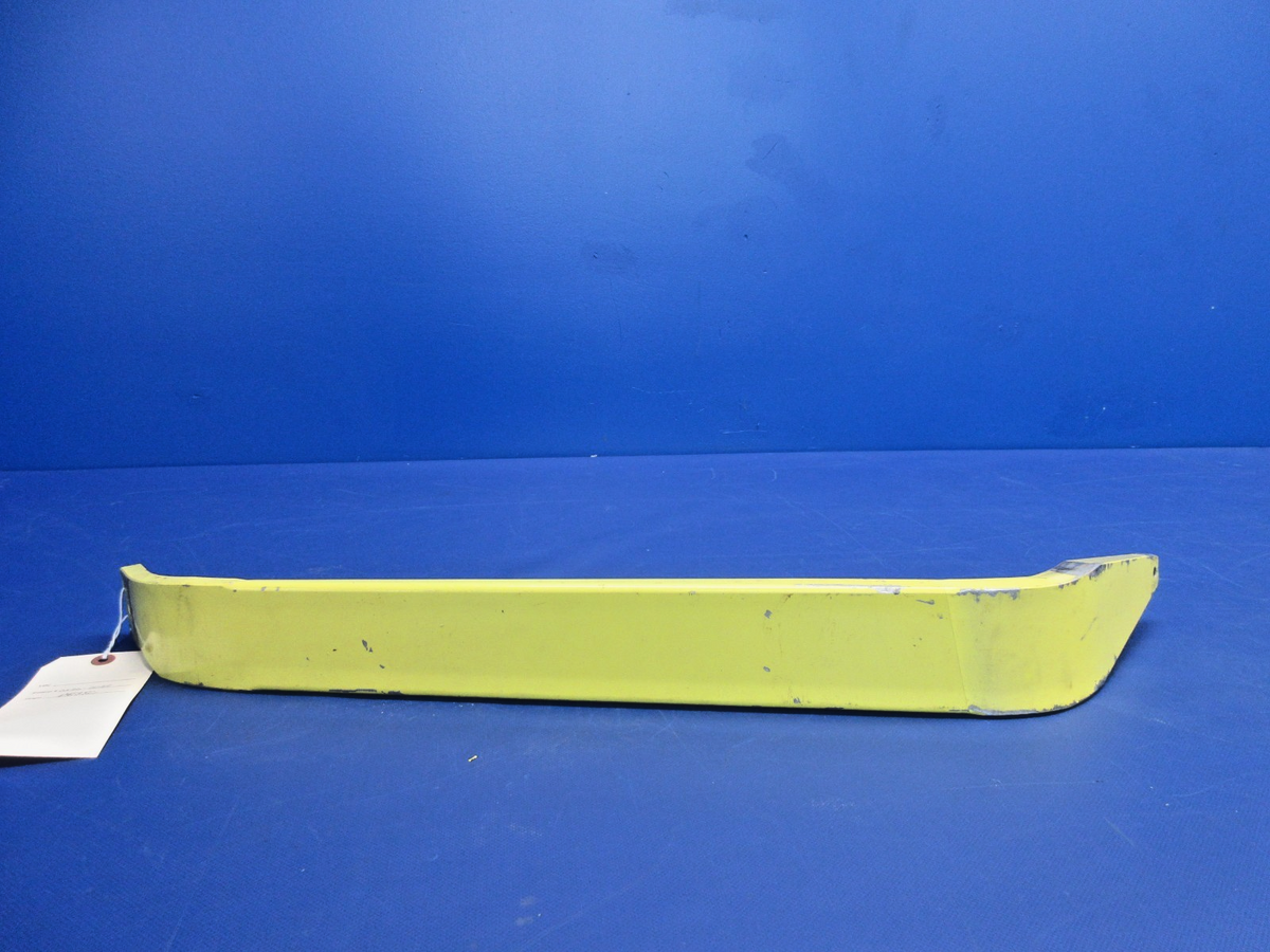 Vans RV-12 LH Main Gear Leg (0526-2039)9