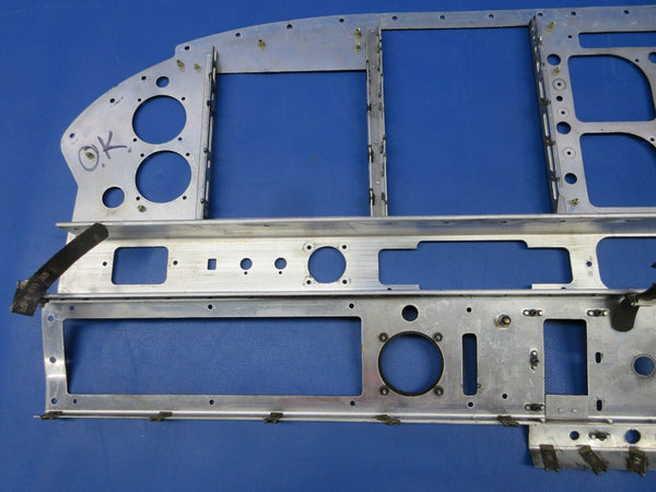 Piper PA-28-161 Warrior Instrument Panel Assy P/N 79329-02 (0824-2122)