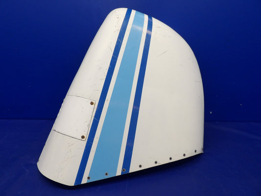 Mooney M20 / M20E RH Cowl P/N 650007-504 (0826-1316)0