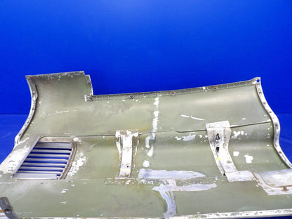 Cessna 421 Upper Right Hand Engine Cowl P/N 5121002-202 (0726-1244)16
