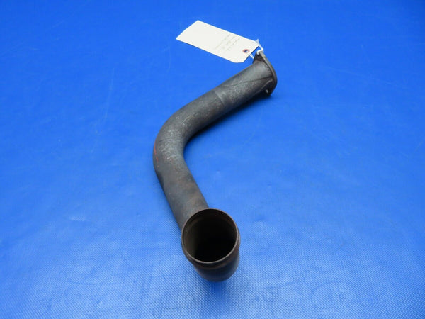 Cessna 177B Cardinal LH AFT Cylinder #4 Exhaust Riser P/N 175008-3 (0524-141)