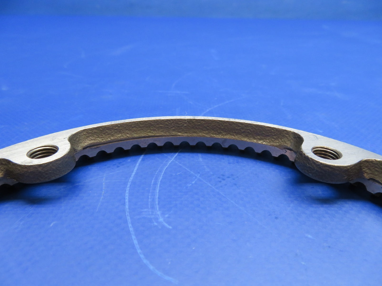 Continental IO-520 / 550 Face Gear P/N 657984 Inspected w/ 8130 (0326-1723)5