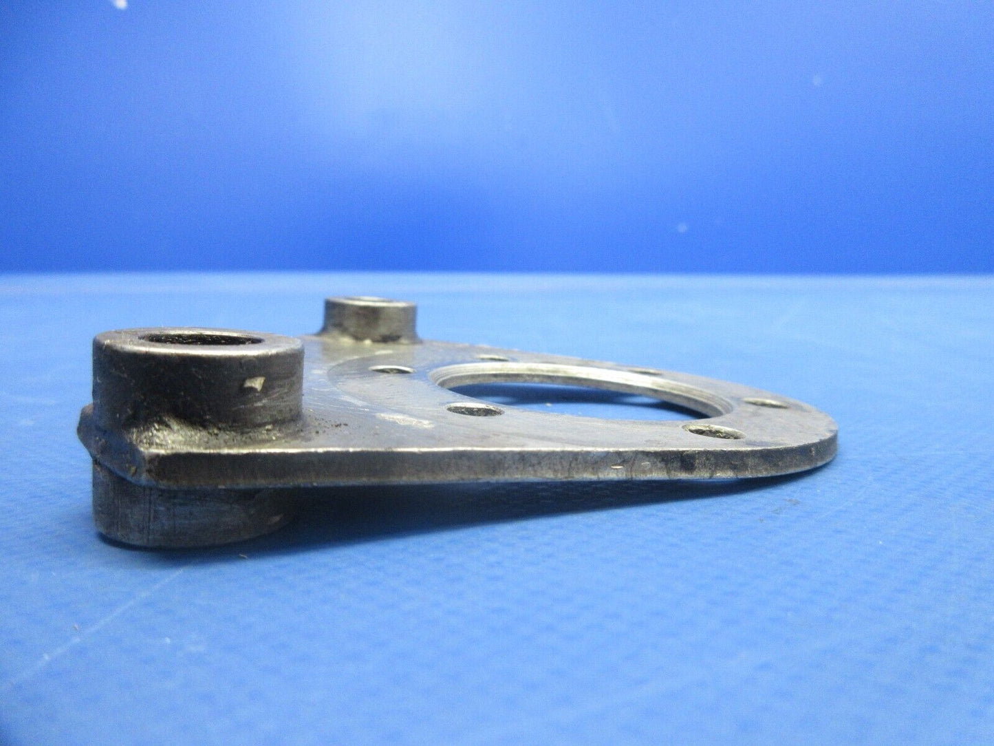 Piper PA-32RT-300T Cleveland Torque Plate Assy P/N 075-03900 LOT OF 2 (0924-868)