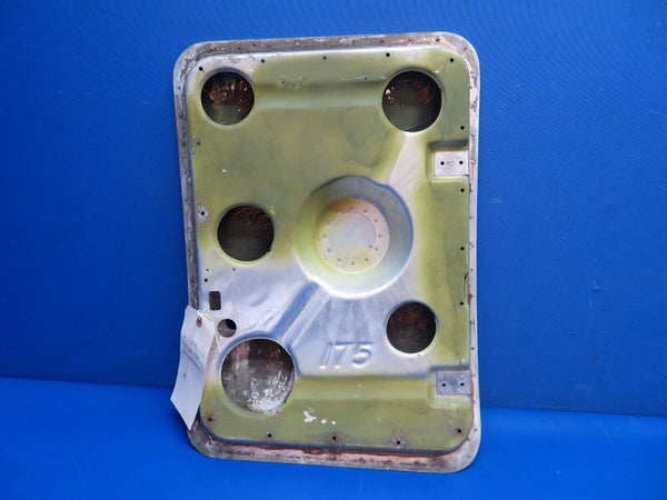 Early Cessna 175 / 175A Baggage Door Assy P/N 0711101-29 (0824-1769)