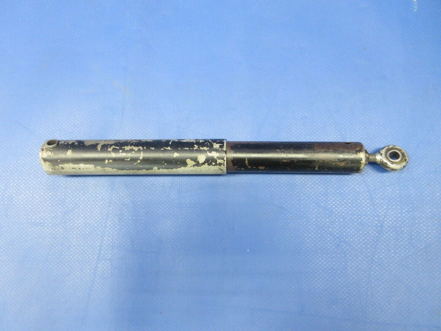 Bellanca 17-31A Viking Nose Gear Extension Assy P/N 194319 (0924-1333)