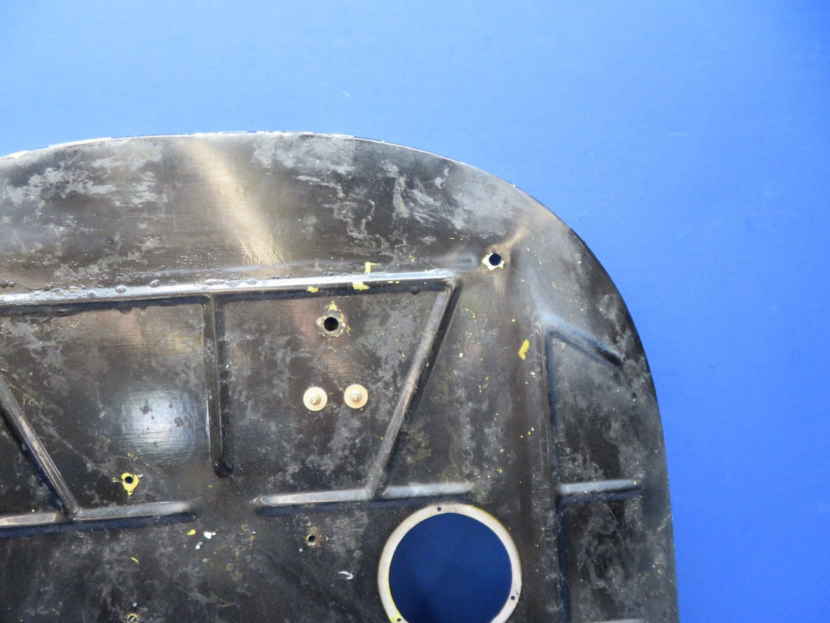 Champion 7ECA Citabria Firewall P/N 4-1379-1 (0926-100)4