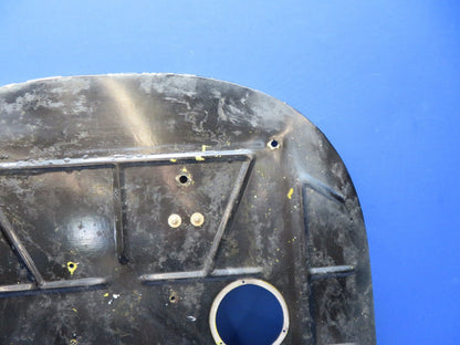 Champion 7ECA Citabria Firewall P/N 4-1379-1 (0926-100)4