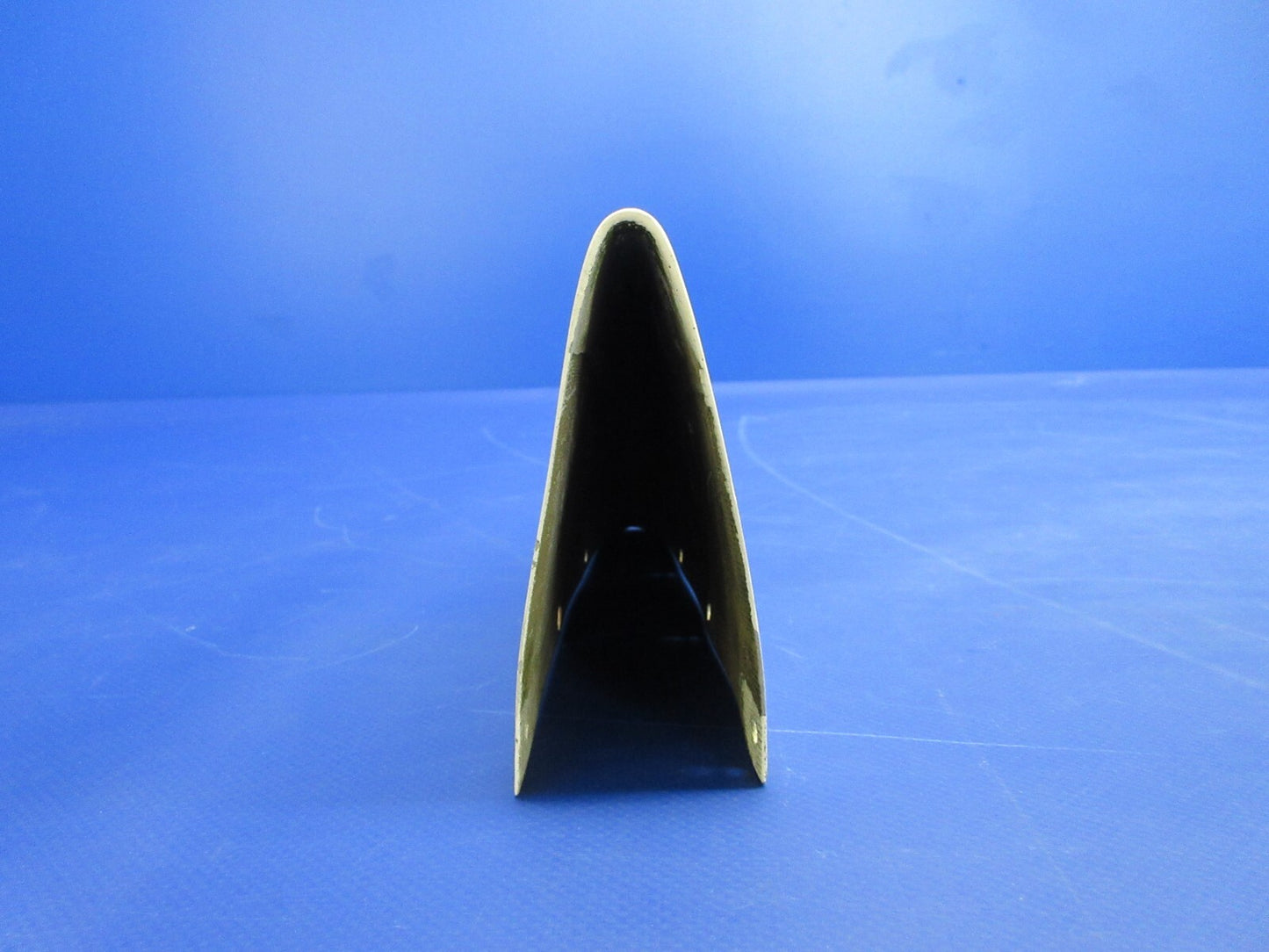 Cessna 150 / 150D Horizontal Stabilizer Tip P/N 0430004-11 (0225-1230)1