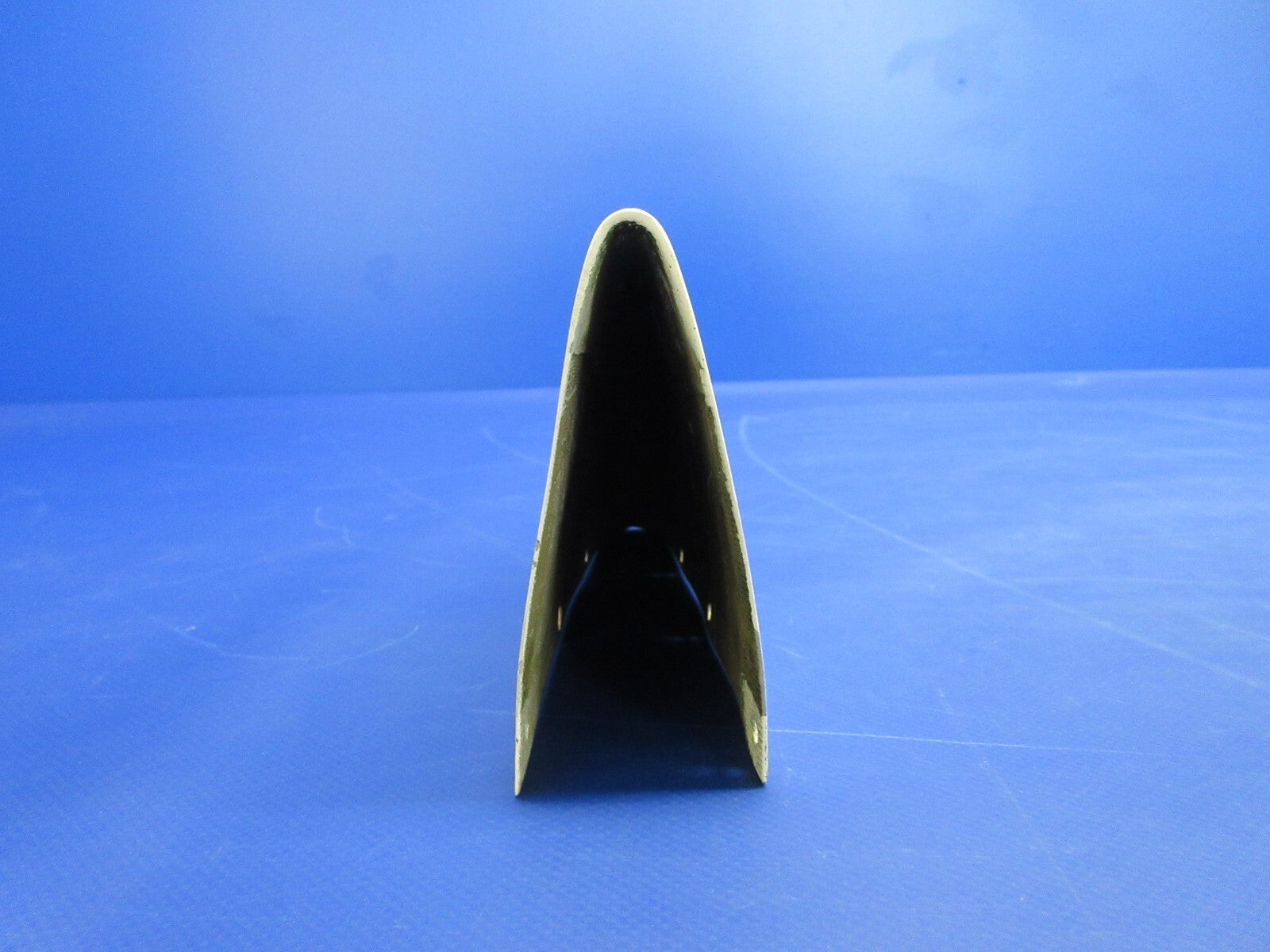Cessna 150 / 150D Horizontal Stabilizer Tip P/N 0430004-11 (0225-1230)1