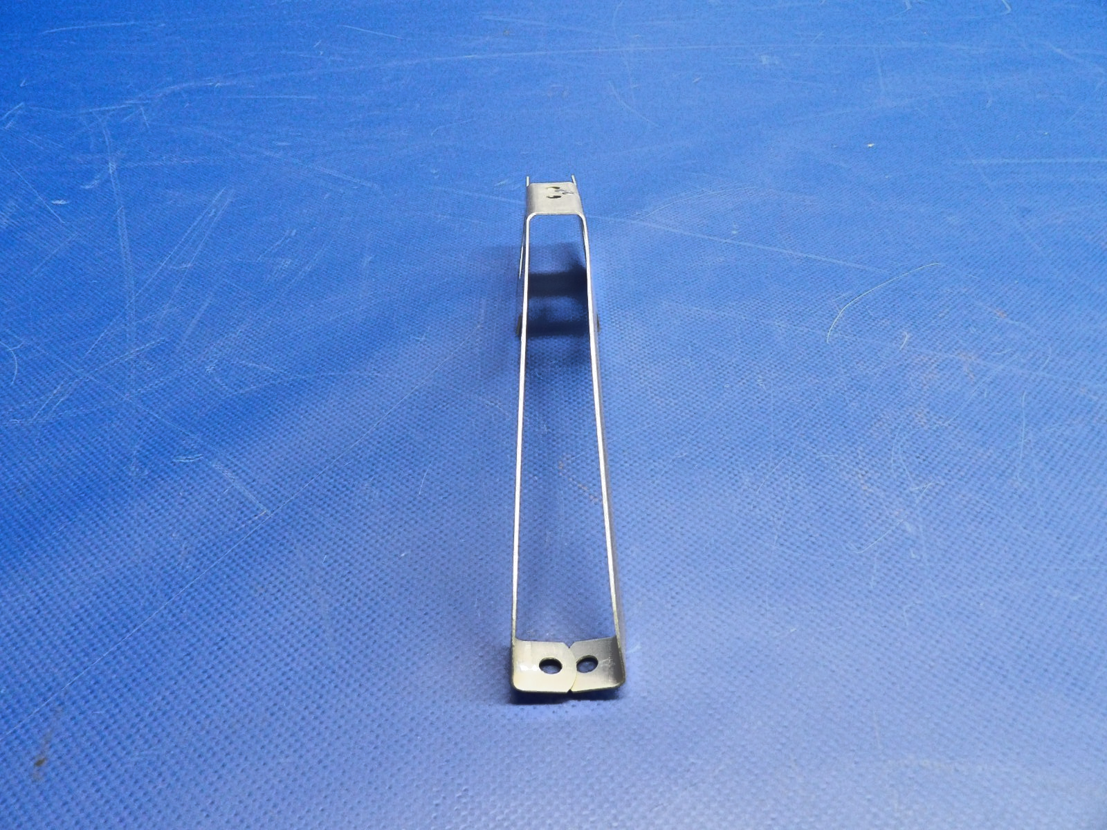 Continental Inter Cylinder Baffle Support P/N 656134 NOS (0326-1224)4