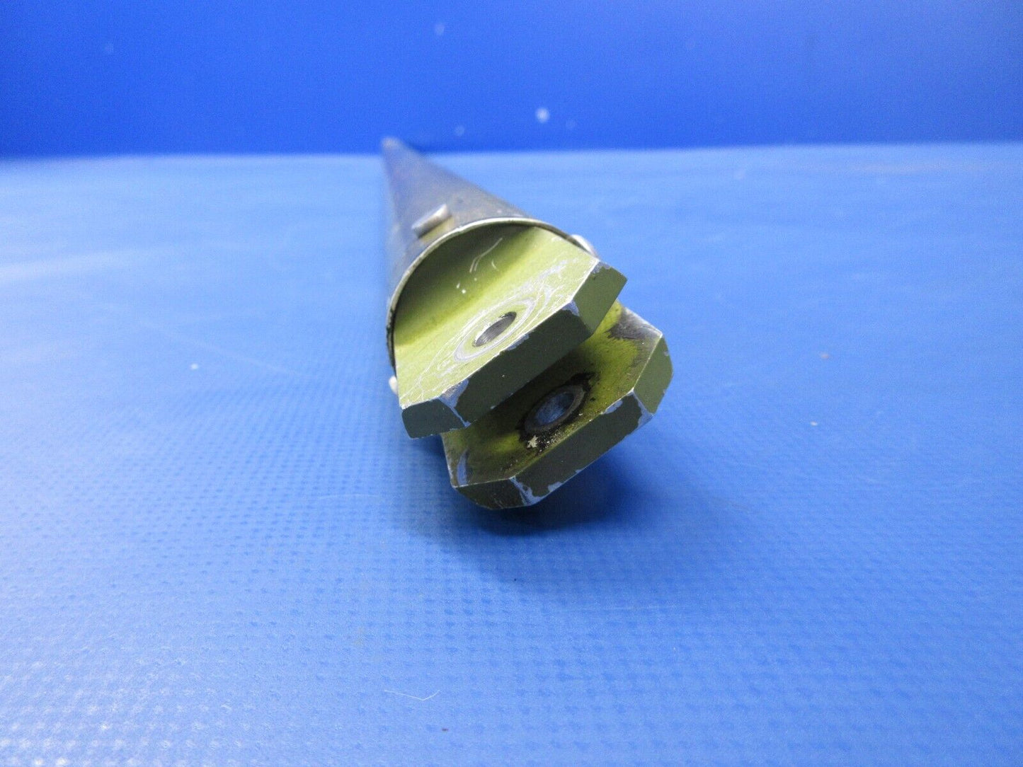 Piper PA-32RT-300T Lance II Stabilator Push Rod Assy P/N 78918-02 (0924-2104)