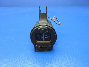 =Piper PA-28-180 Airpath Compass w/ Housing P/N 67462-06 (1124-1471)