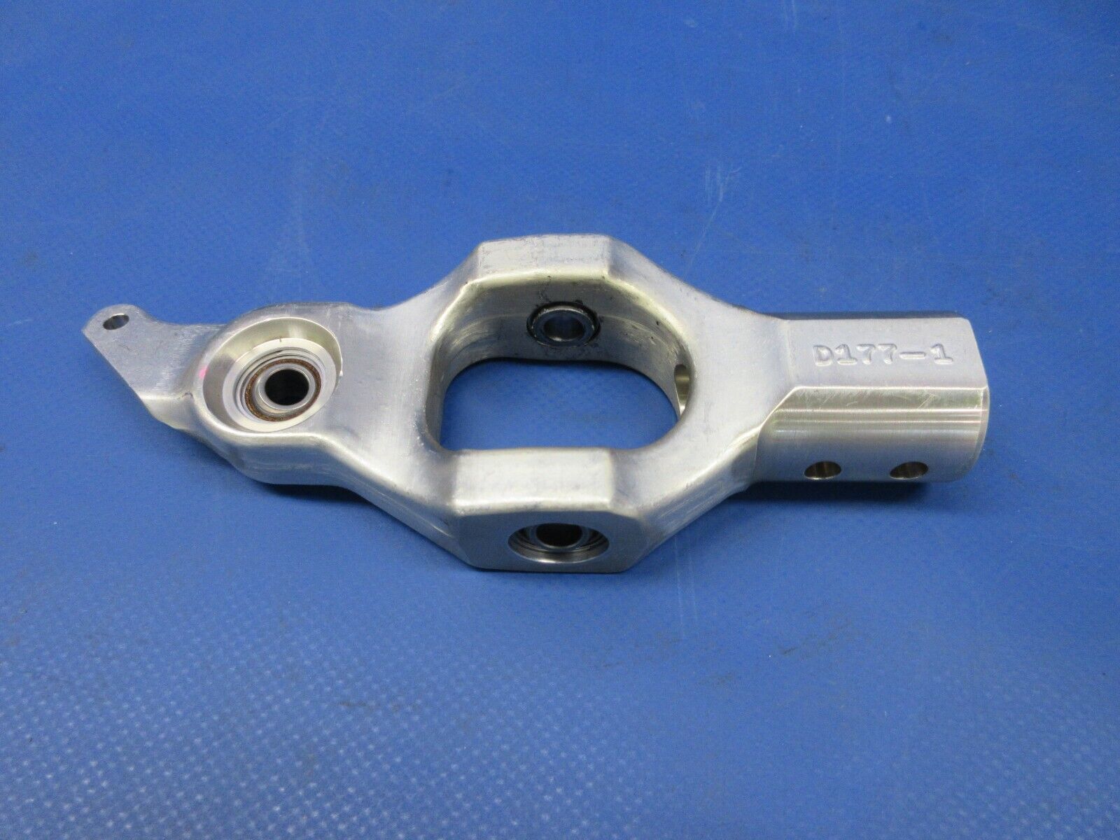 Robinson R44 Raven II Helicopter Cyclic Pivot P/N C177-3 & -5 (0724-1398)