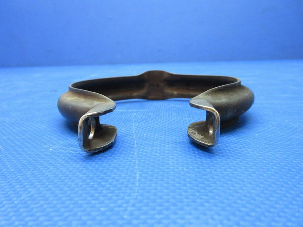 Bellanca 17-31A Viking Exhaust Clamp RH Tailpipe P/N 099004-254 (0824-1276)