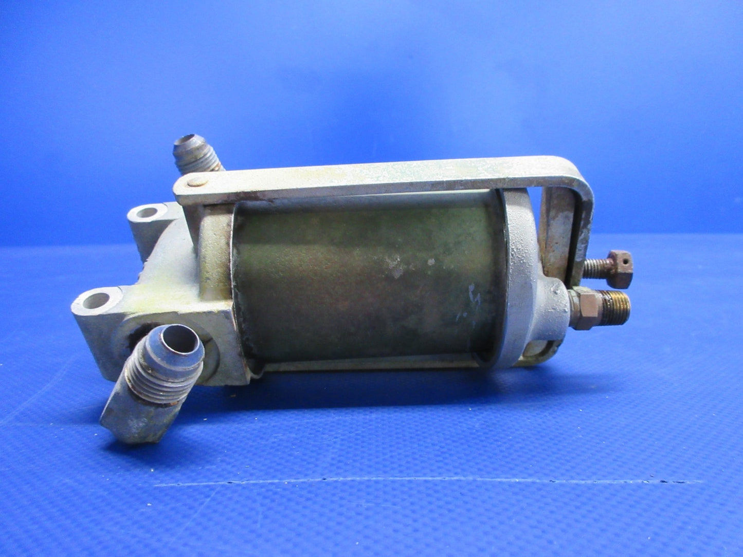 Globe GC-1B Swift Fuel Strainer P/N K2250-D-B 1/4 (0326-803)6