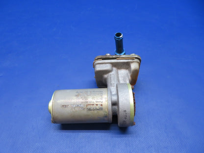 Cessna 421 Airborne Fuel Pump 28v P/N 1C6-10 CORE (0326-175)5