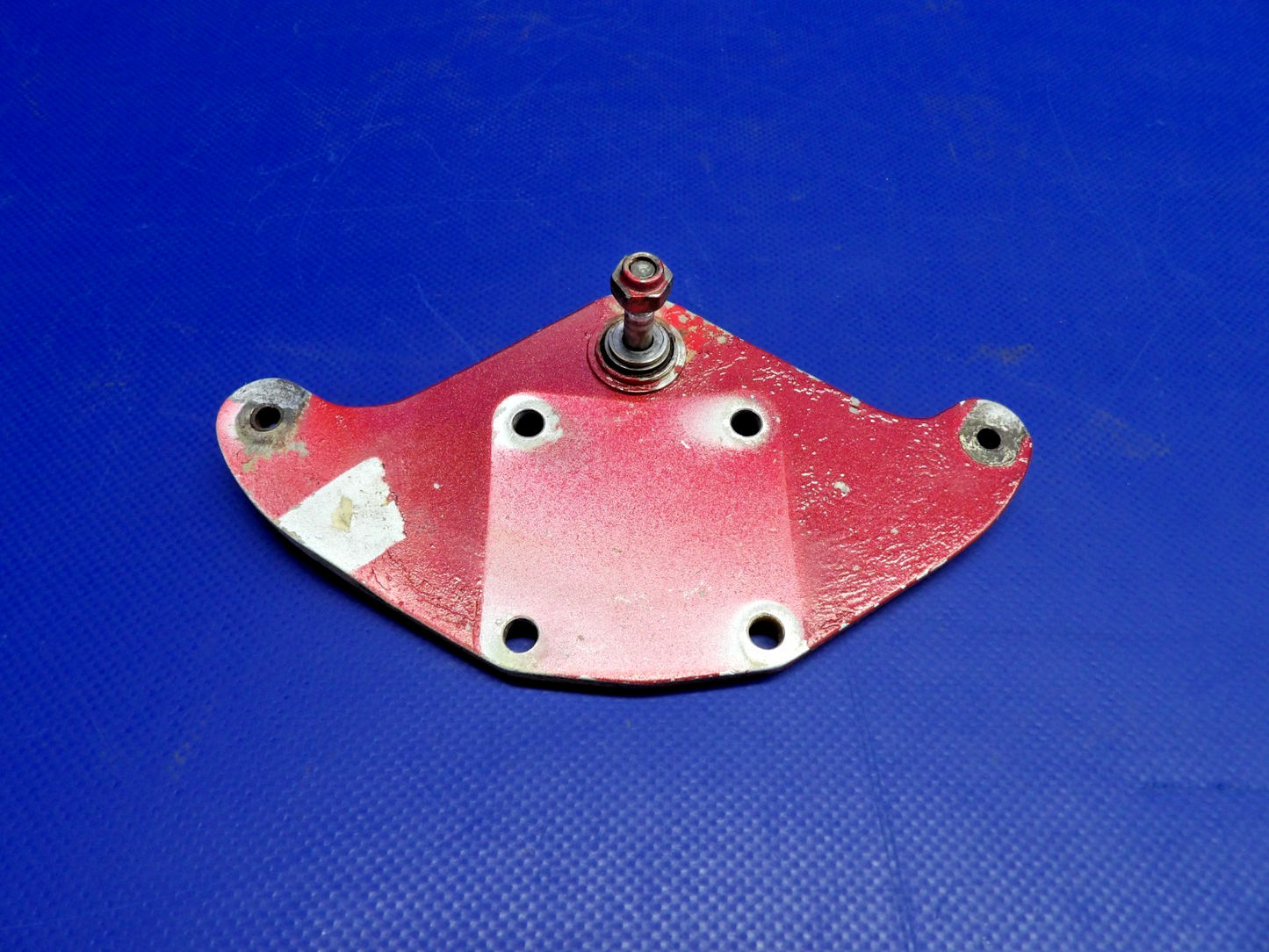 Cessna 172 / 172G Rear Elevator Bellcrank P/N 0534122-1 (0326-1203)5