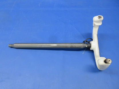 Beech C23 Sundowner Control Wheel Assy LH P/N 35-380060-35 (0724-2101)
