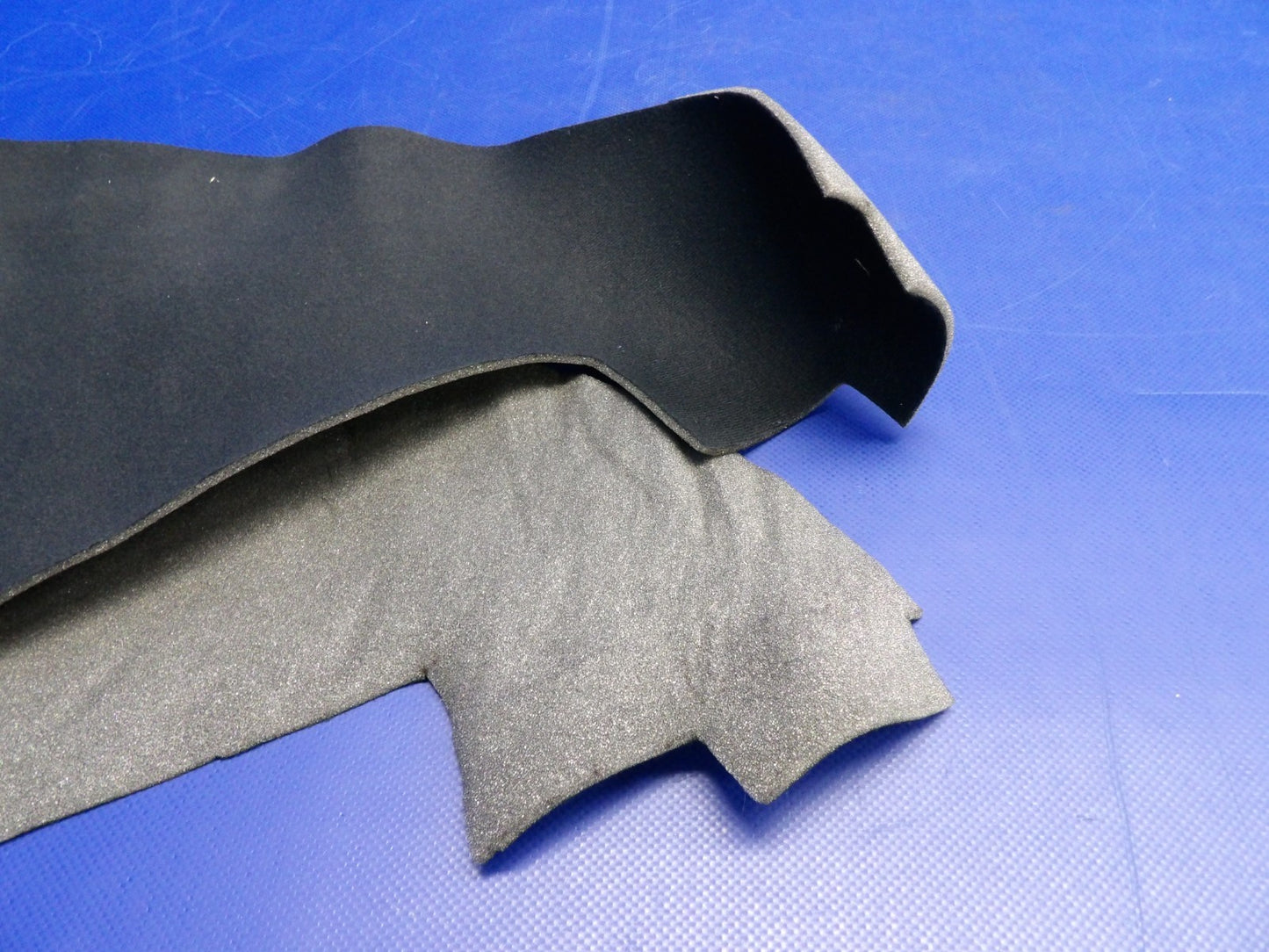 Piper Cowl Deck Cover P/N 67325-003 NOS (0426-1244)10