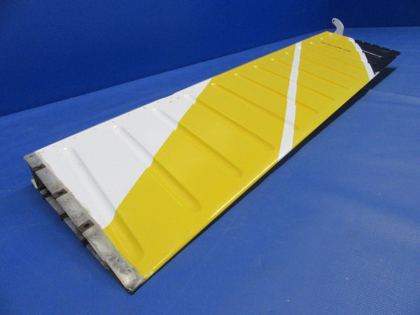 Piper PA-28-181 Archer Rudder Assy P/N 65342-02 (0424-17)